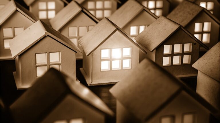Redpoint neighborhood