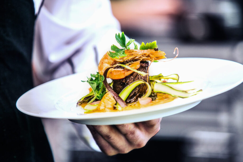 Redpoint’s Culinary Hotspots: Your Guide to the Best Eats and Hidden Gems in Summerlin’s Rising Neighborhood